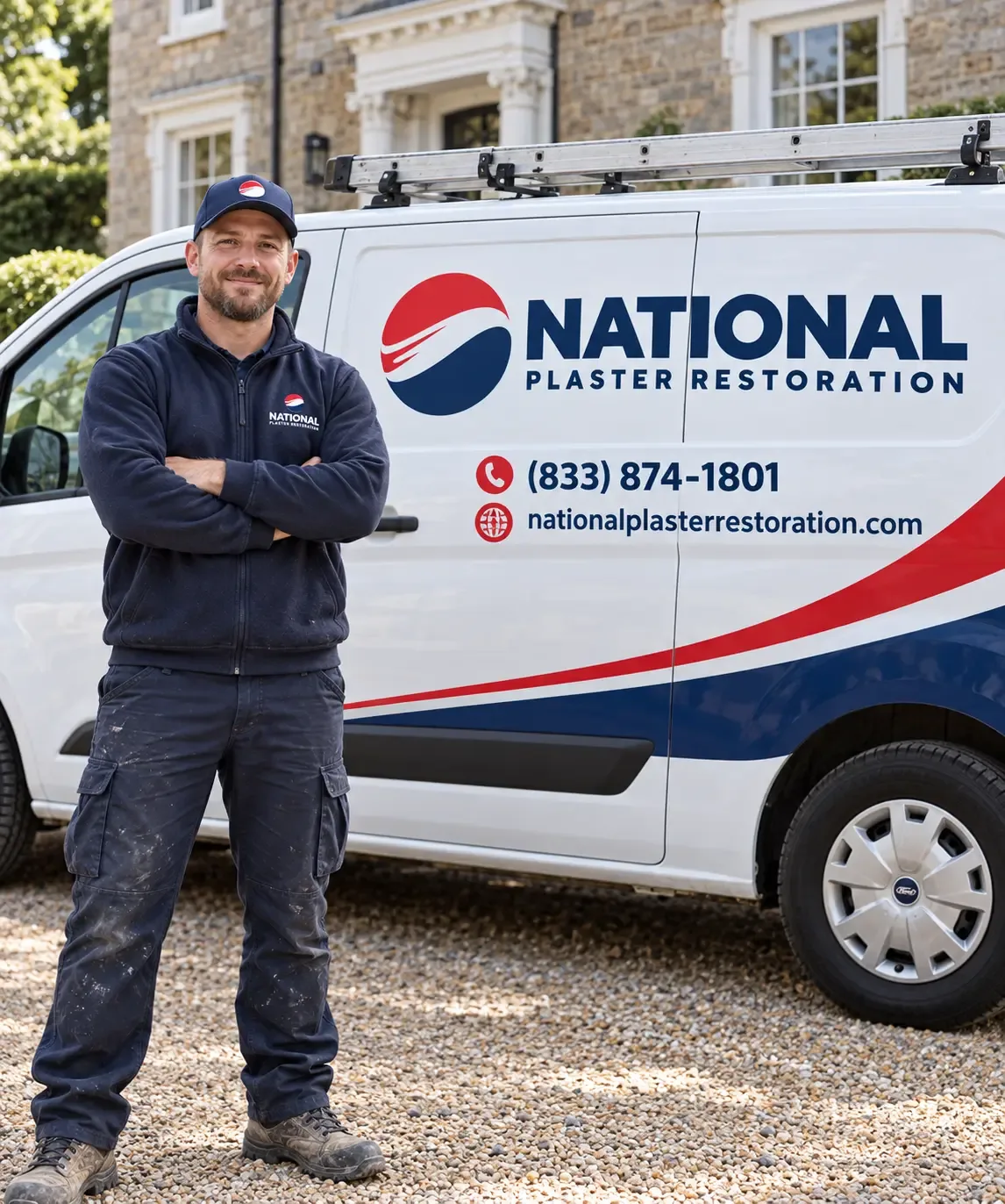 Plaster Repair company in Booneville, KY